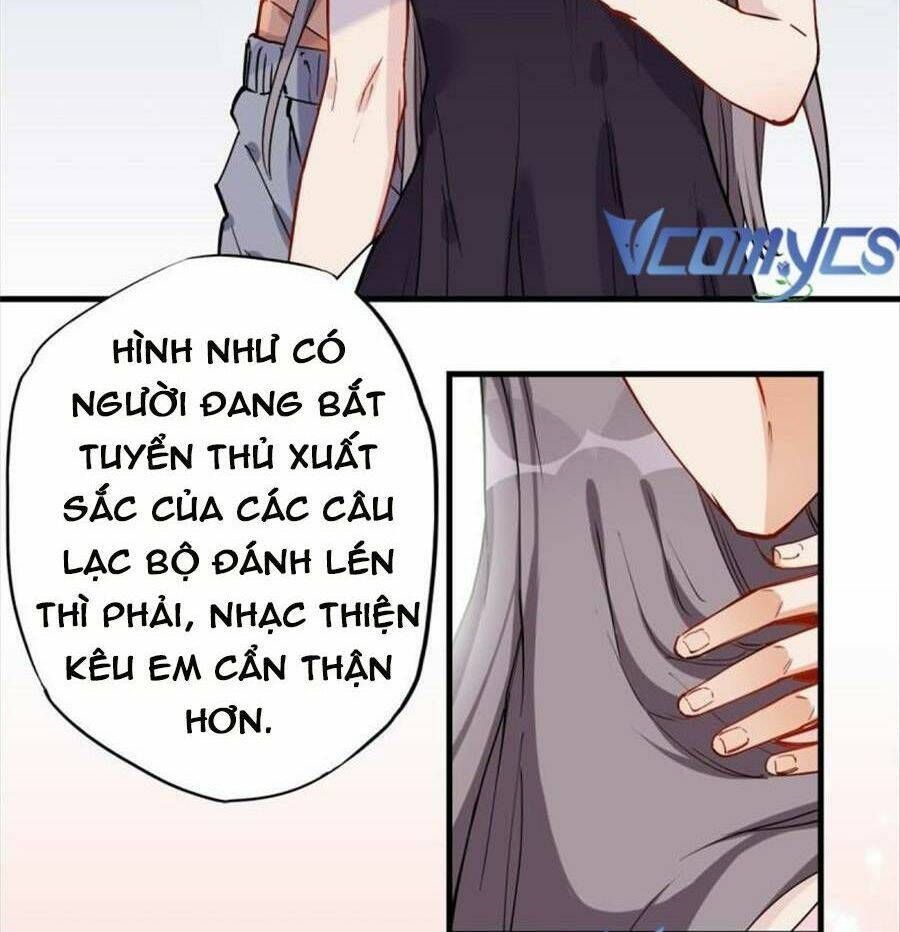 đọc truyện Cố Tổng Vợ Của Ngài Quá Mạnh Rồi! Chương 42 ảnh 16 tại Giả Dược