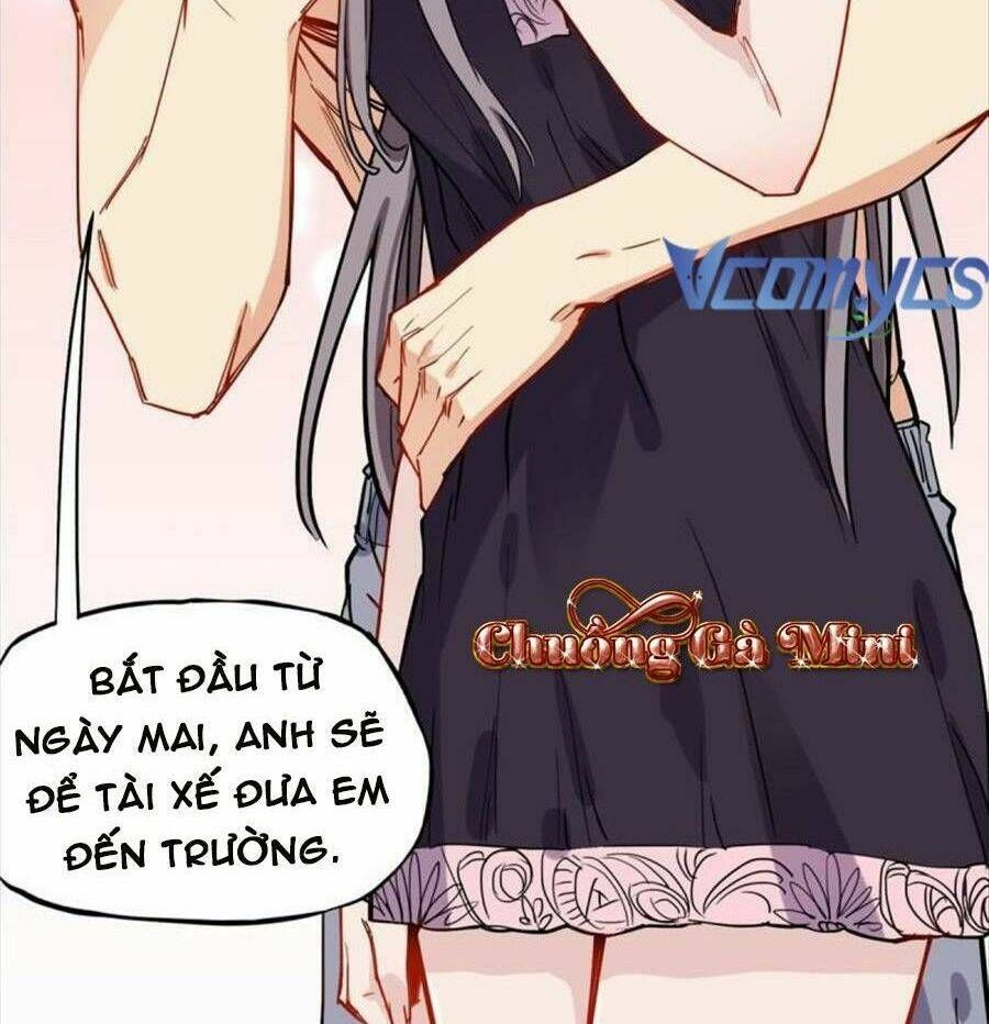 đọc truyện Cố Tổng Vợ Của Ngài Quá Mạnh Rồi! Chương 42 ảnh 18 tại Giả Dược