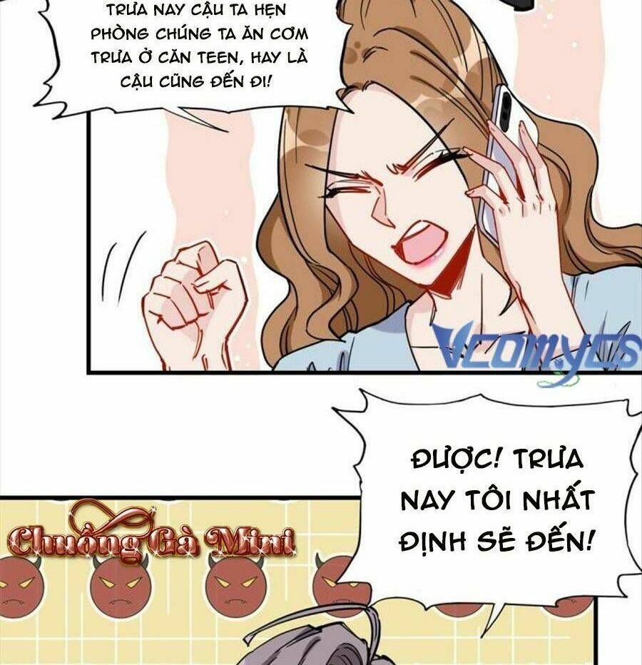đọc truyện Cố Tổng Vợ Của Ngài Quá Mạnh Rồi! Chương 42 ảnh 30 tại Giả Dược