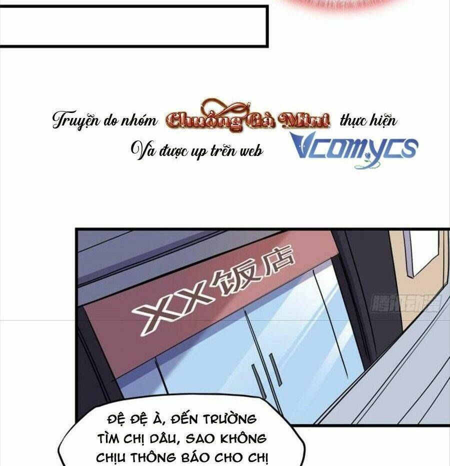 đọc truyện Cố Tổng Vợ Của Ngài Quá Mạnh Rồi! Chương 42 ảnh 32 tại Giả Dược