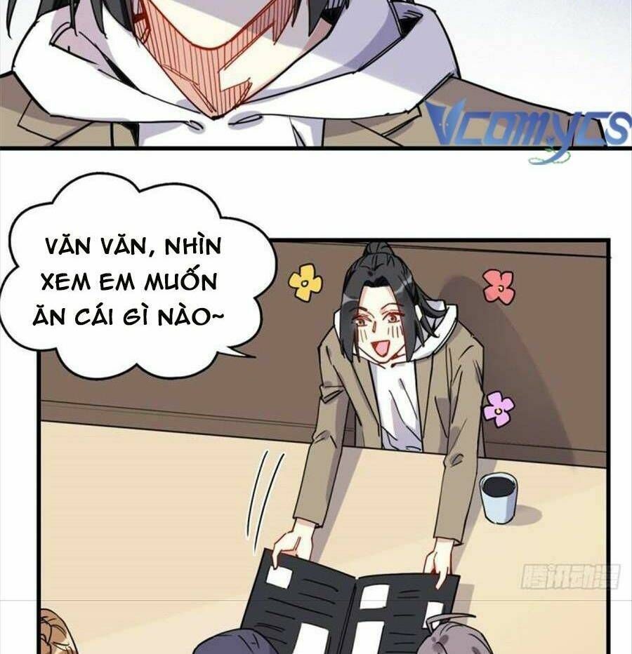 đọc truyện Cố Tổng Vợ Của Ngài Quá Mạnh Rồi! Chương 42 ảnh 35 tại Giả Dược