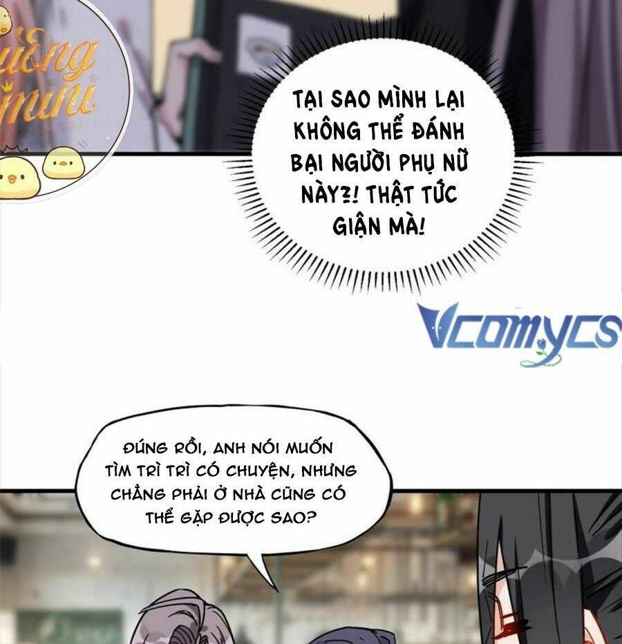 đọc truyện Cố Tổng Vợ Của Ngài Quá Mạnh Rồi! Chương 42 ảnh 37 tại Giả Dược