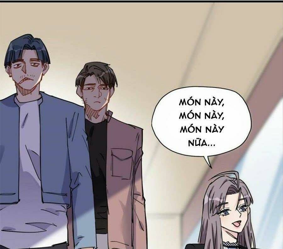đọc truyện Cố Tổng Vợ Của Ngài Quá Mạnh Rồi! Chương 42 ảnh 40 tại Giả Dược
