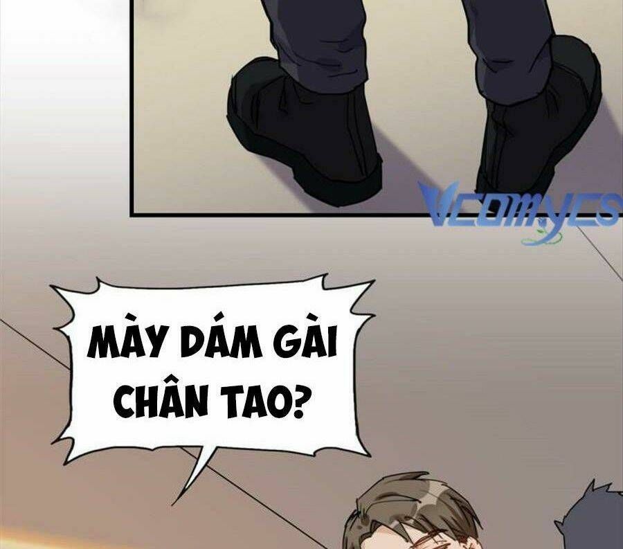 đọc truyện Cố Tổng Vợ Của Ngài Quá Mạnh Rồi! Chương 42 ảnh 42 tại Giả Dược