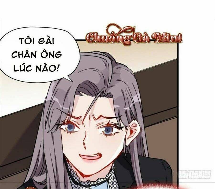 đọc truyện Cố Tổng Vợ Của Ngài Quá Mạnh Rồi! Chương 42 ảnh 45 tại Giả Dược