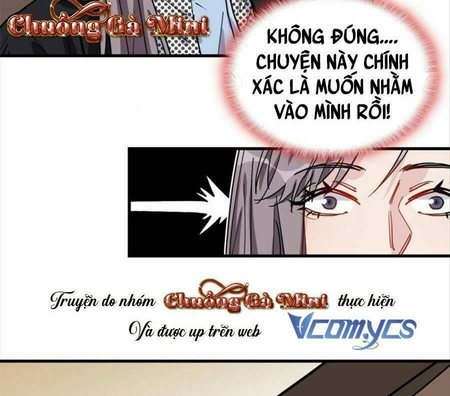 đọc truyện Cố Tổng Vợ Của Ngài Quá Mạnh Rồi! Chương 42 ảnh 46 tại Giả Dược