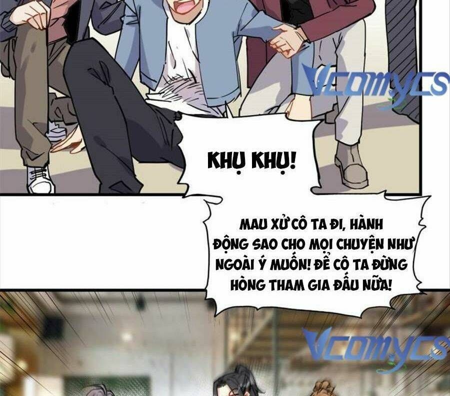 đọc truyện Cố Tổng Vợ Của Ngài Quá Mạnh Rồi! Chương 42 ảnh 62 tại Giả Dược