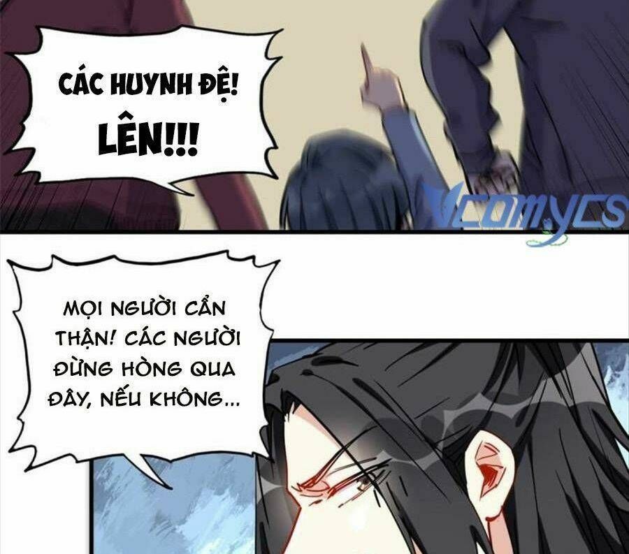 đọc truyện Cố Tổng Vợ Của Ngài Quá Mạnh Rồi! Chương 42 ảnh 64 tại Giả Dược