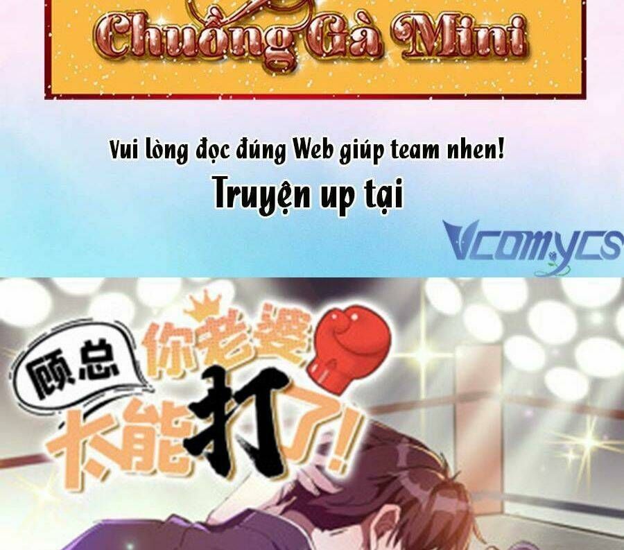 đọc truyện Cố Tổng Vợ Của Ngài Quá Mạnh Rồi! Chương 42 ảnh 75 tại Giả Dược