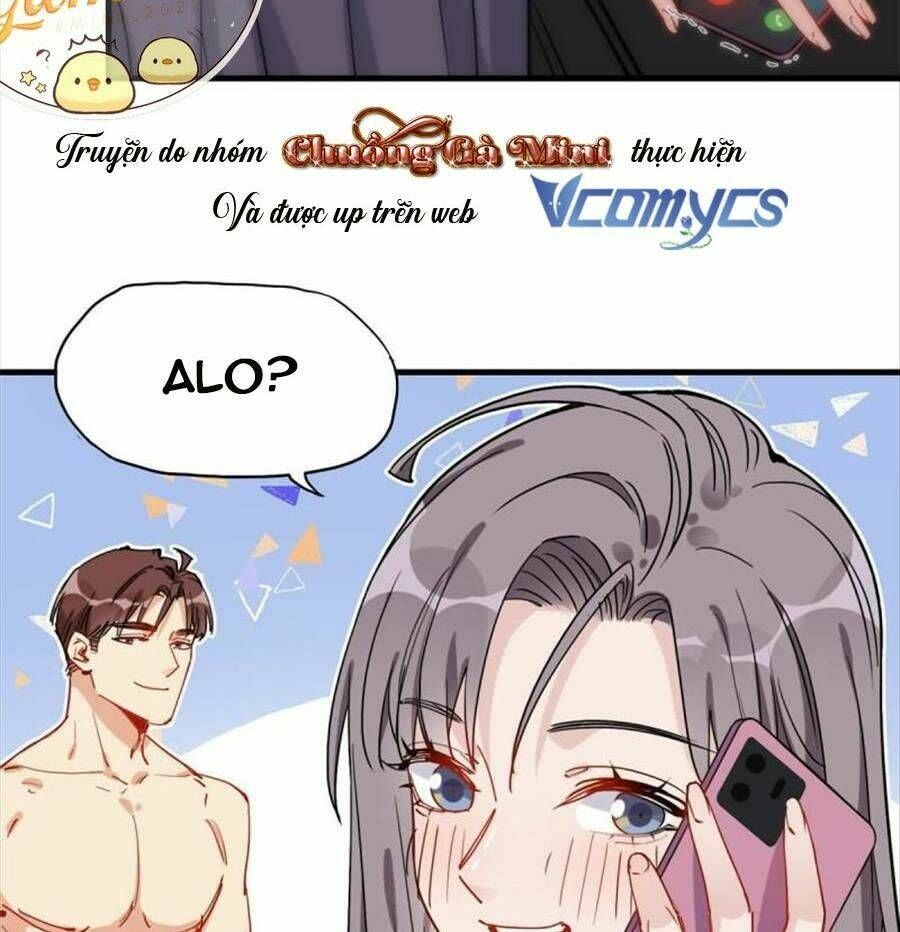 đọc truyện Cố Tổng Vợ Của Ngài Quá Mạnh Rồi! Chương 42 ảnh 9 tại Giả Dược