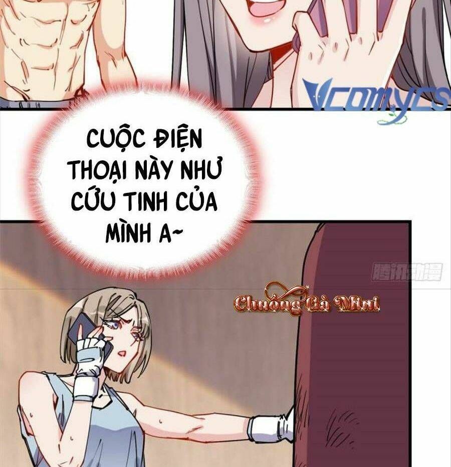 đọc truyện Cố Tổng Vợ Của Ngài Quá Mạnh Rồi! Chương 42 ảnh 10 tại Giả Dược