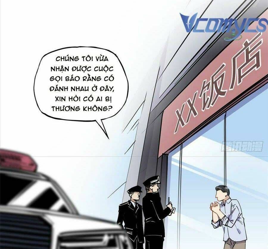 đọc truyện Cố Tổng Vợ Của Ngài Quá Mạnh Rồi! Chương 43 ảnh 15 tại Giả Dược