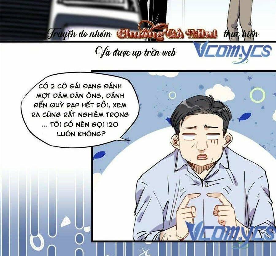 đọc truyện Cố Tổng Vợ Của Ngài Quá Mạnh Rồi! Chương 43 ảnh 16 tại Giả Dược