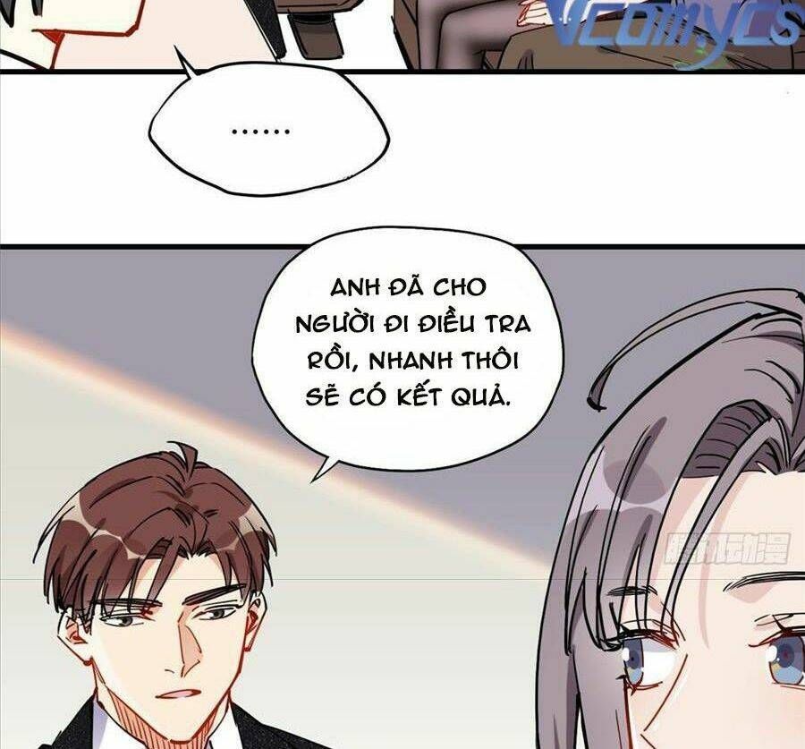đọc truyện Cố Tổng Vợ Của Ngài Quá Mạnh Rồi! Chương 43 ảnh 24 tại Giả Dược