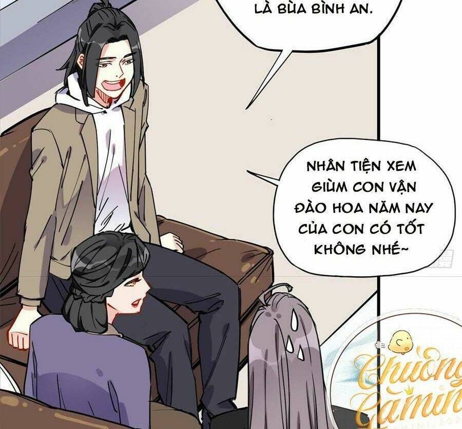 đọc truyện Cố Tổng Vợ Của Ngài Quá Mạnh Rồi! Chương 43 ảnh 26 tại Giả Dược
