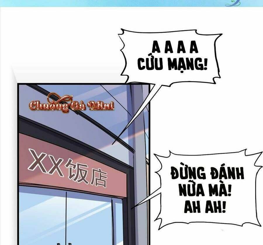 đọc truyện Cố Tổng Vợ Của Ngài Quá Mạnh Rồi! Chương 43 ảnh 4 tại Giả Dược