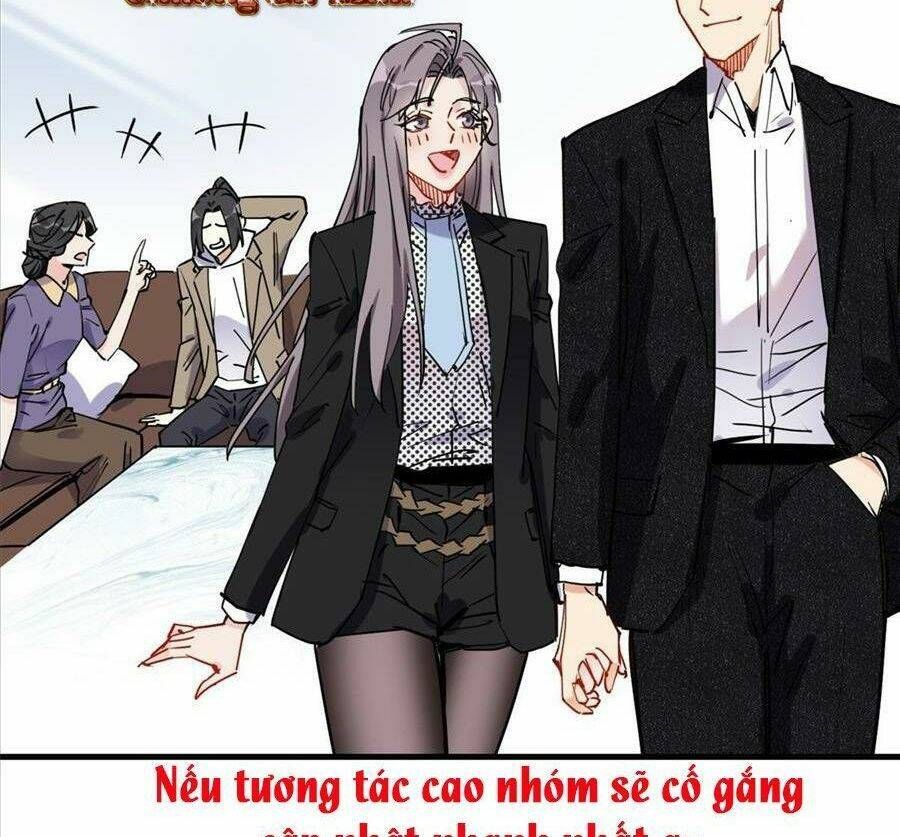 đọc truyện Cố Tổng Vợ Của Ngài Quá Mạnh Rồi! Chương 43 ảnh 31 tại Giả Dược