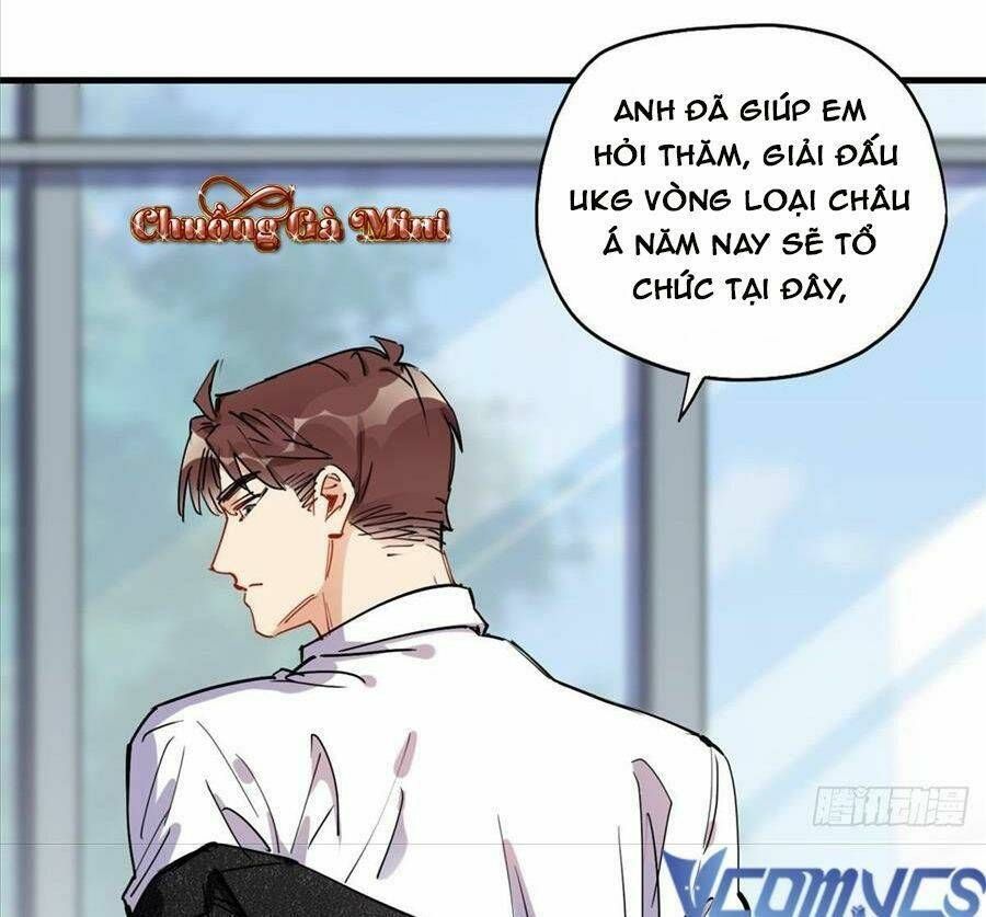 đọc truyện Cố Tổng Vợ Của Ngài Quá Mạnh Rồi! Chương 43 ảnh 33 tại Giả Dược