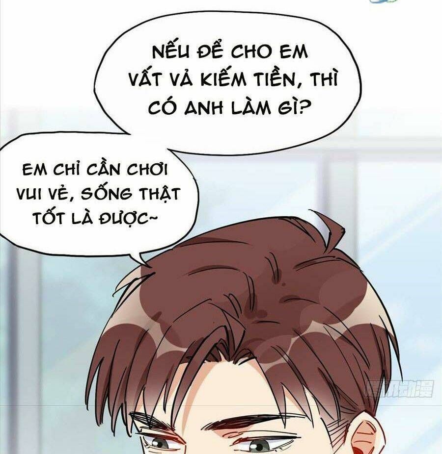 đọc truyện Cố Tổng Vợ Của Ngài Quá Mạnh Rồi! Chương 43 ảnh 38 tại Giả Dược