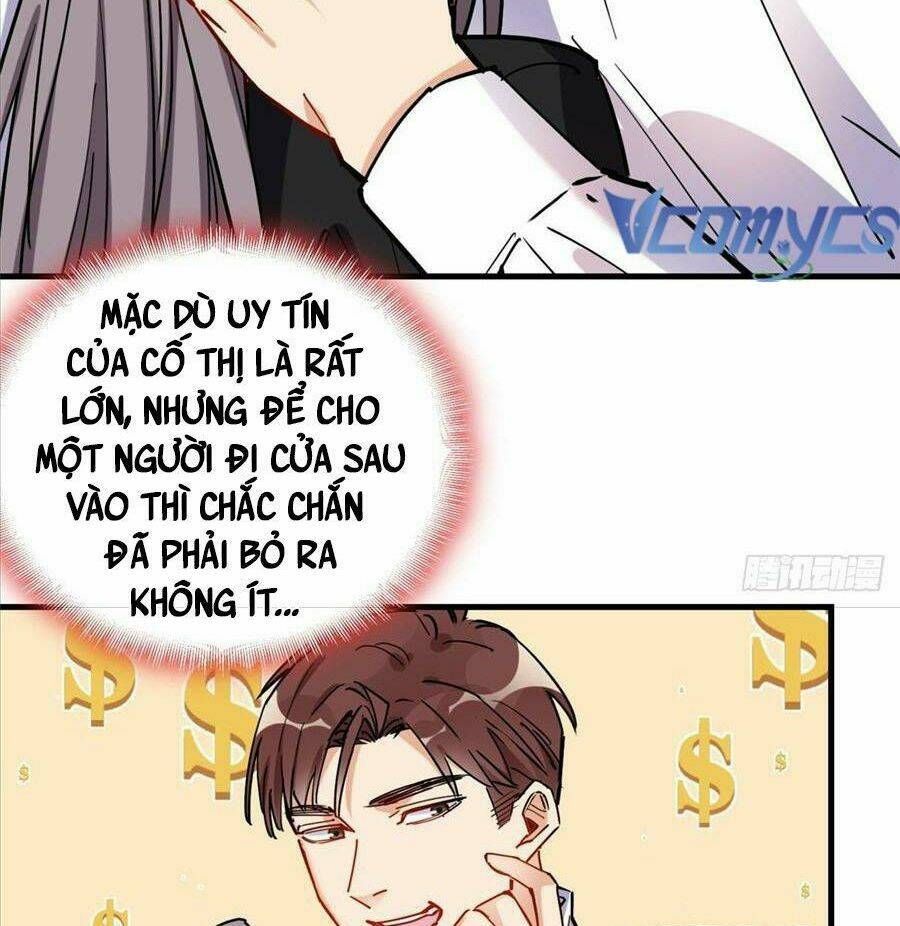 đọc truyện Cố Tổng Vợ Của Ngài Quá Mạnh Rồi! Chương 43 ảnh 40 tại Giả Dược