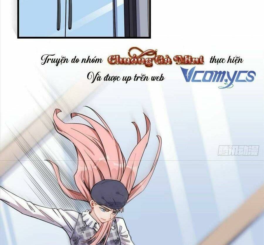 đọc truyện Cố Tổng Vợ Của Ngài Quá Mạnh Rồi! Chương 43 ảnh 5 tại Giả Dược