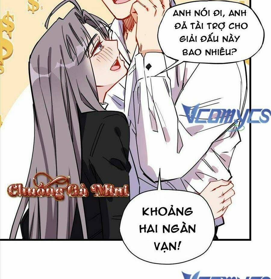 đọc truyện Cố Tổng Vợ Của Ngài Quá Mạnh Rồi! Chương 43 ảnh 41 tại Giả Dược