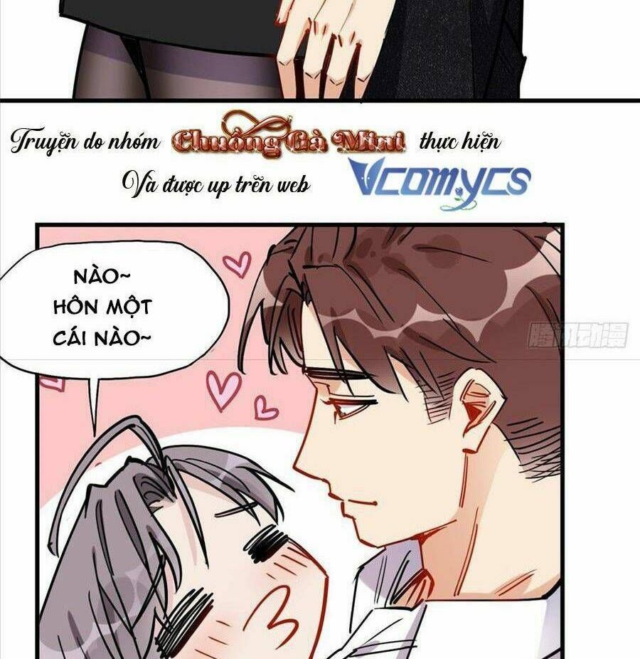 đọc truyện Cố Tổng Vợ Của Ngài Quá Mạnh Rồi! Chương 43 ảnh 45 tại Giả Dược