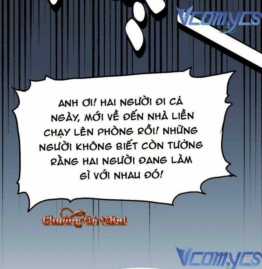 đọc truyện Cố Tổng Vợ Của Ngài Quá Mạnh Rồi! Chương 43 ảnh 53 tại Giả Dược