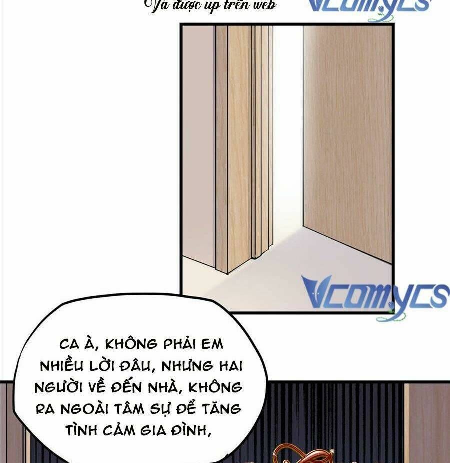 đọc truyện Cố Tổng Vợ Của Ngài Quá Mạnh Rồi! Chương 43 ảnh 59 tại Giả Dược