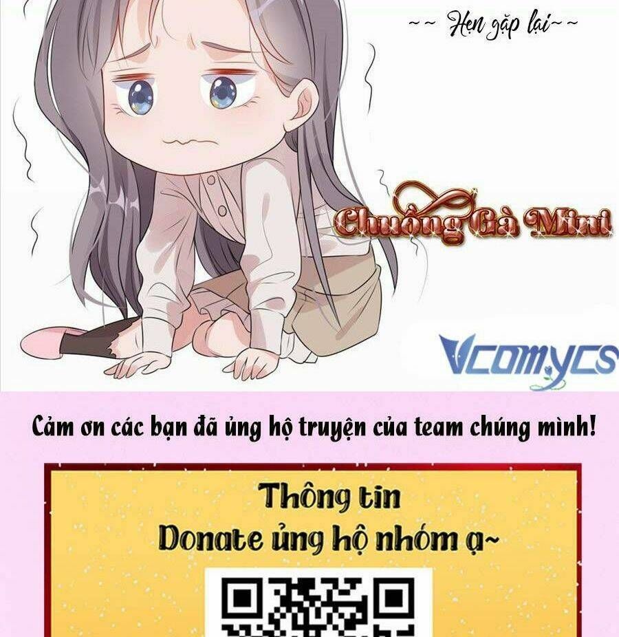 đọc truyện Cố Tổng Vợ Của Ngài Quá Mạnh Rồi! Chương 43 ảnh 66 tại Giả Dược