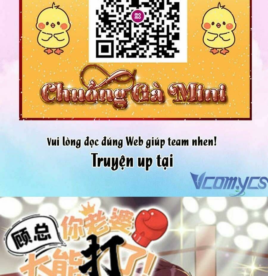 đọc truyện Cố Tổng Vợ Của Ngài Quá Mạnh Rồi! Chương 43 ảnh 67 tại Giả Dược