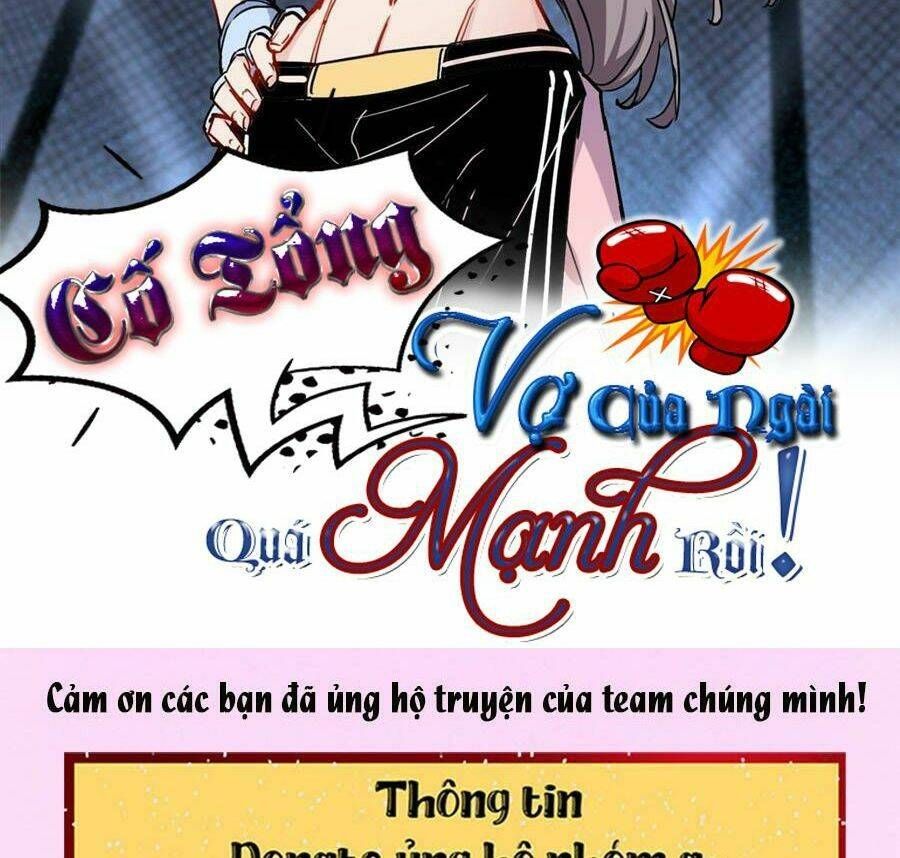 đọc truyện Cố Tổng Vợ Của Ngài Quá Mạnh Rồi! Chương 44 ảnh 2 tại Thiên Thai Truyện