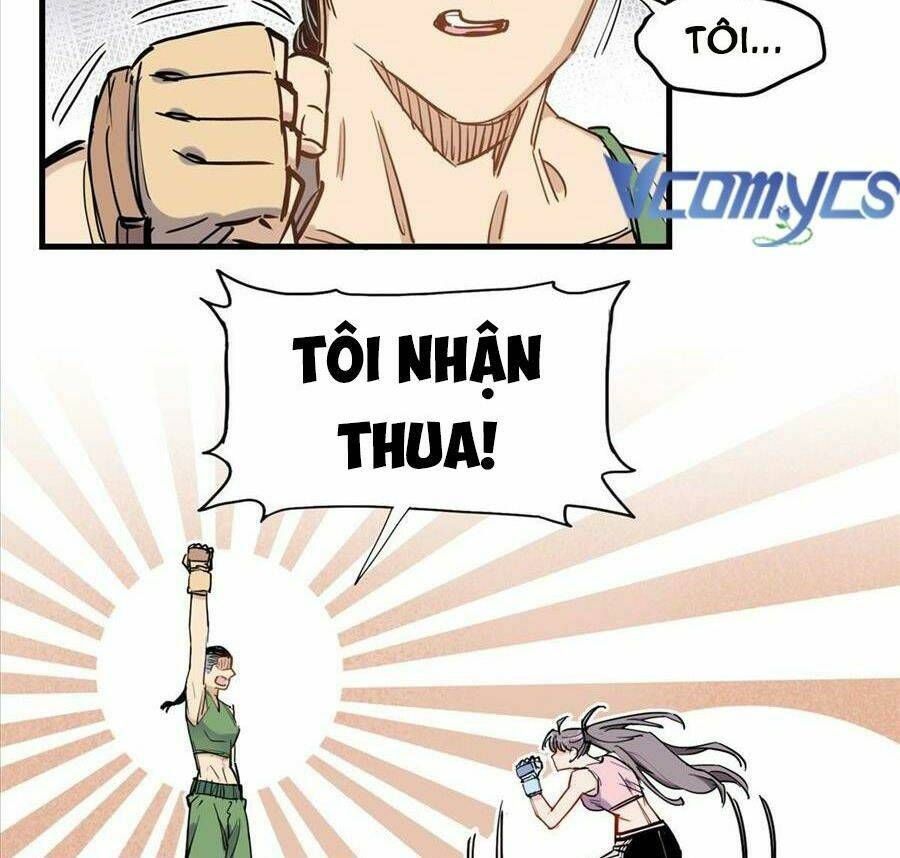 đọc truyện Cố Tổng Vợ Của Ngài Quá Mạnh Rồi! Chương 44 ảnh 13 tại Thiên Thai Truyện