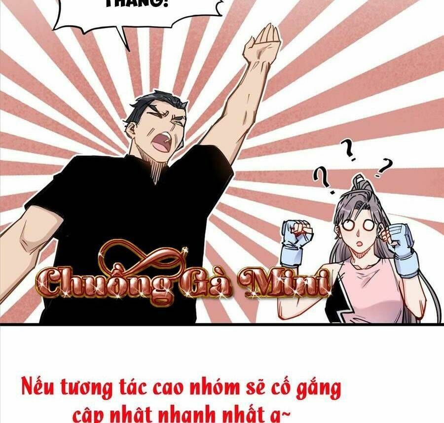 đọc truyện Cố Tổng Vợ Của Ngài Quá Mạnh Rồi! Chương 44 ảnh 17 tại Thiên Thai Truyện