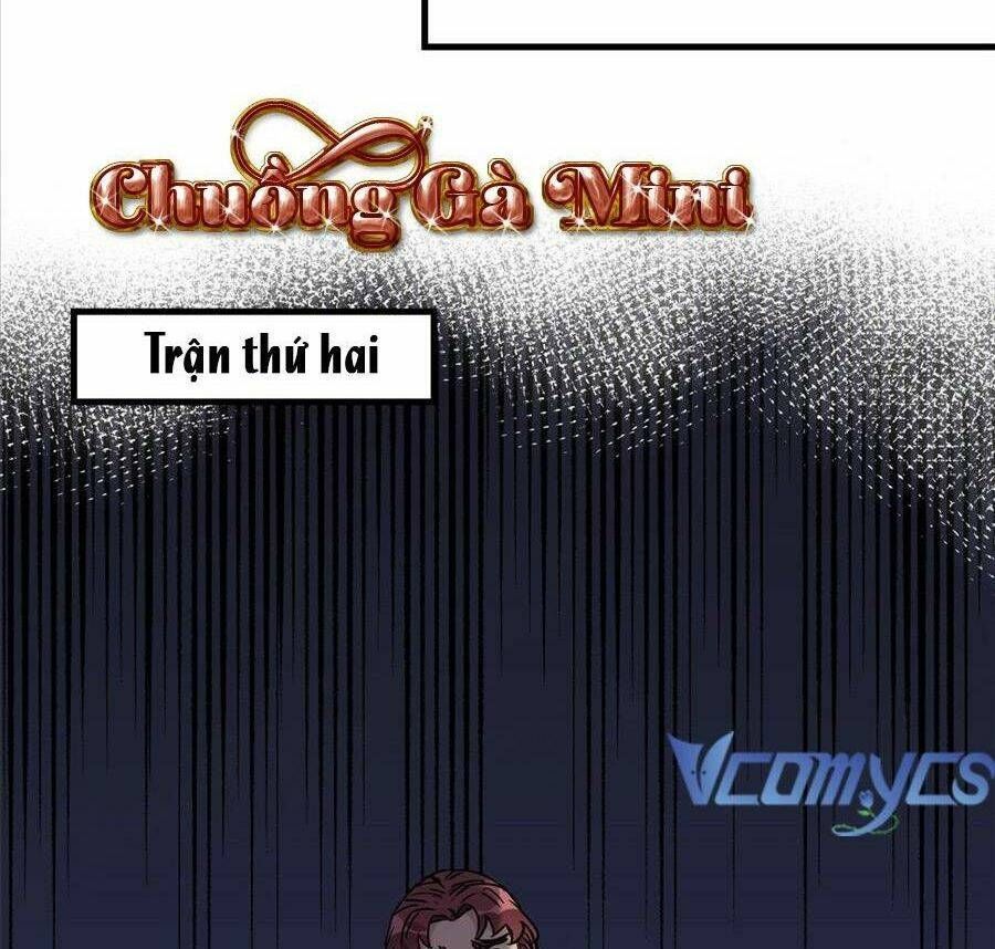 đọc truyện Cố Tổng Vợ Của Ngài Quá Mạnh Rồi! Chương 44 ảnh 19 tại Thiên Thai Truyện