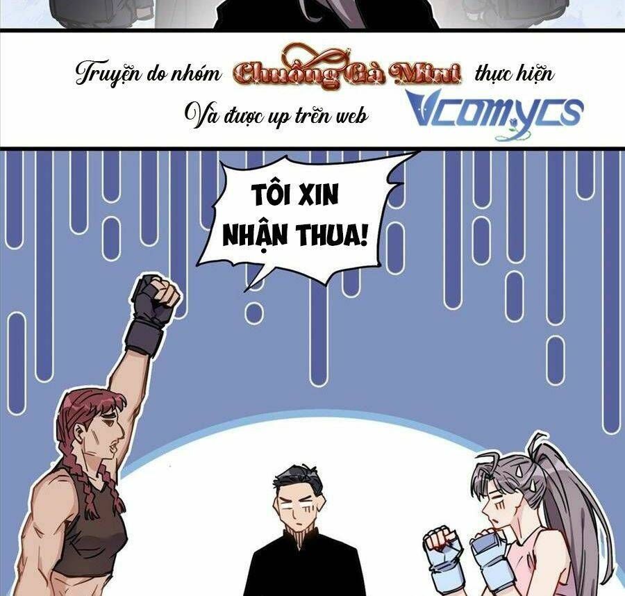 đọc truyện Cố Tổng Vợ Của Ngài Quá Mạnh Rồi! Chương 44 ảnh 21 tại Thiên Thai Truyện