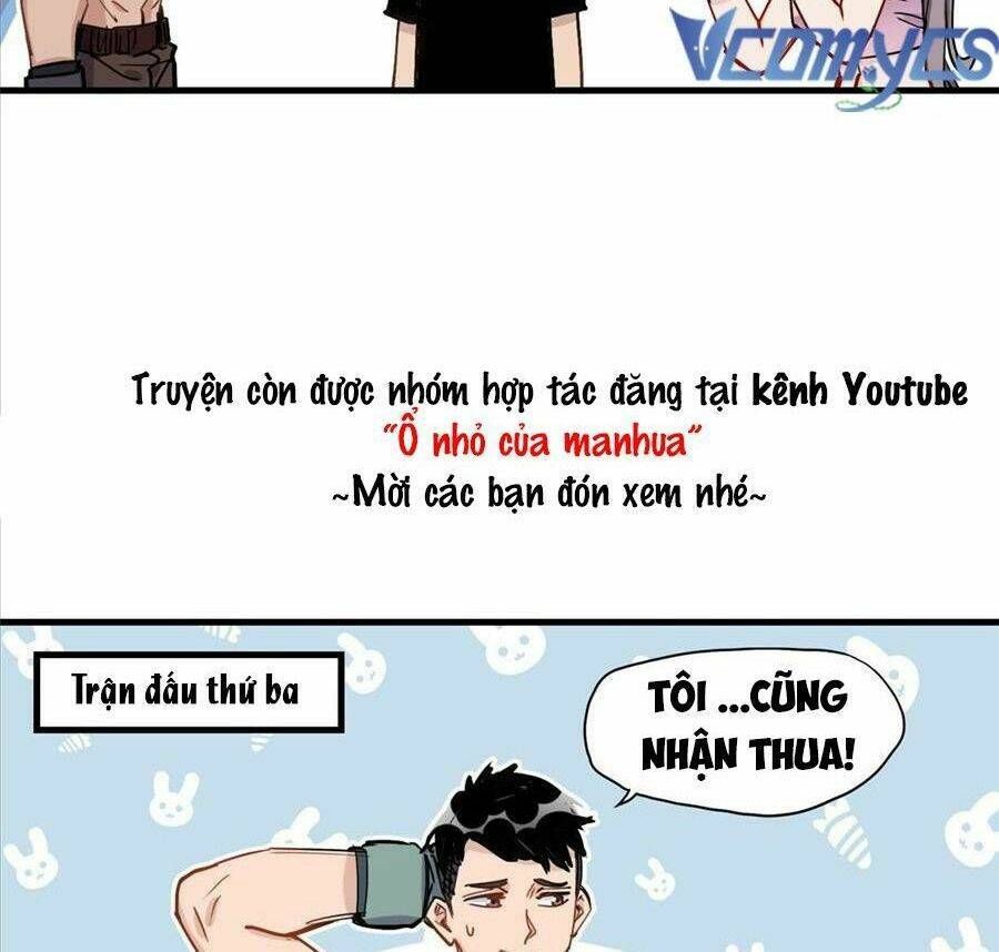 đọc truyện Cố Tổng Vợ Của Ngài Quá Mạnh Rồi! Chương 44 ảnh 22 tại Thiên Thai Truyện