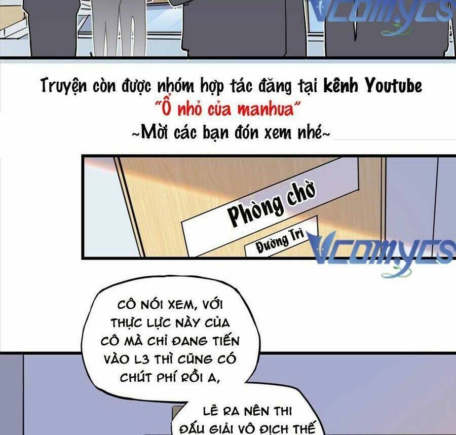 đọc truyện Cố Tổng Vợ Của Ngài Quá Mạnh Rồi! Chương 44 ảnh 27 tại Thiên Thai Truyện