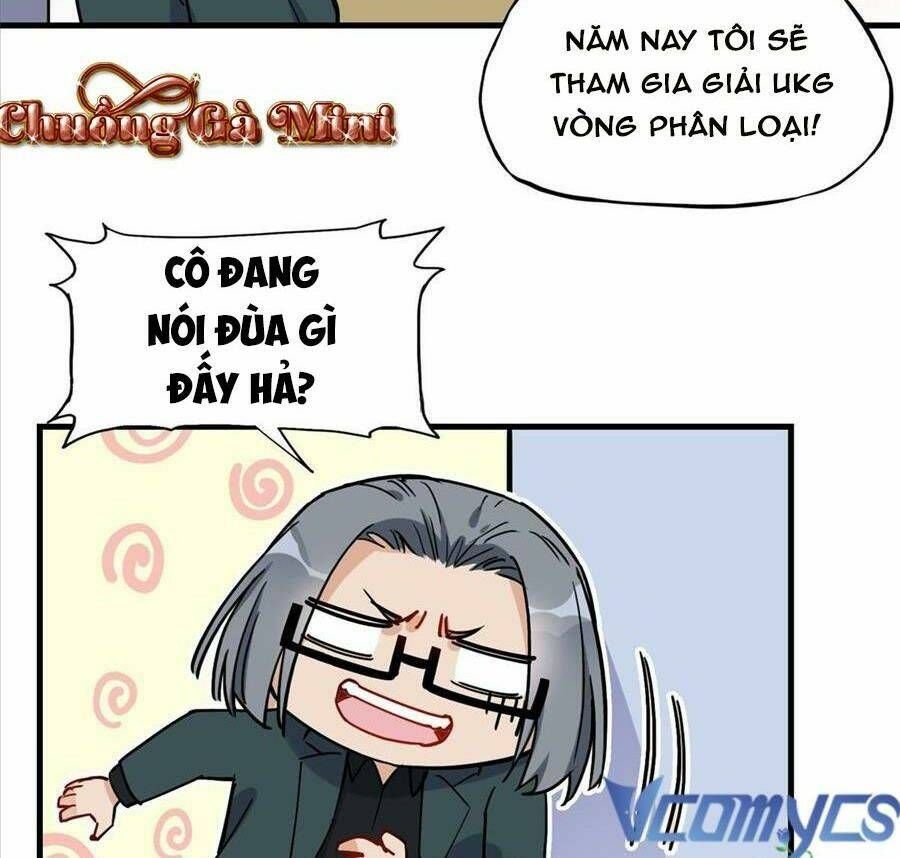 đọc truyện Cố Tổng Vợ Của Ngài Quá Mạnh Rồi! Chương 44 ảnh 29 tại Thiên Thai Truyện