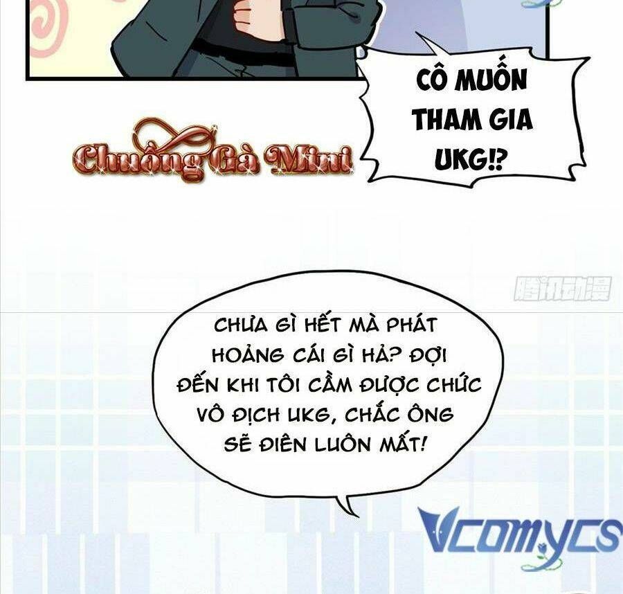 đọc truyện Cố Tổng Vợ Của Ngài Quá Mạnh Rồi! Chương 44 ảnh 30 tại Thiên Thai Truyện