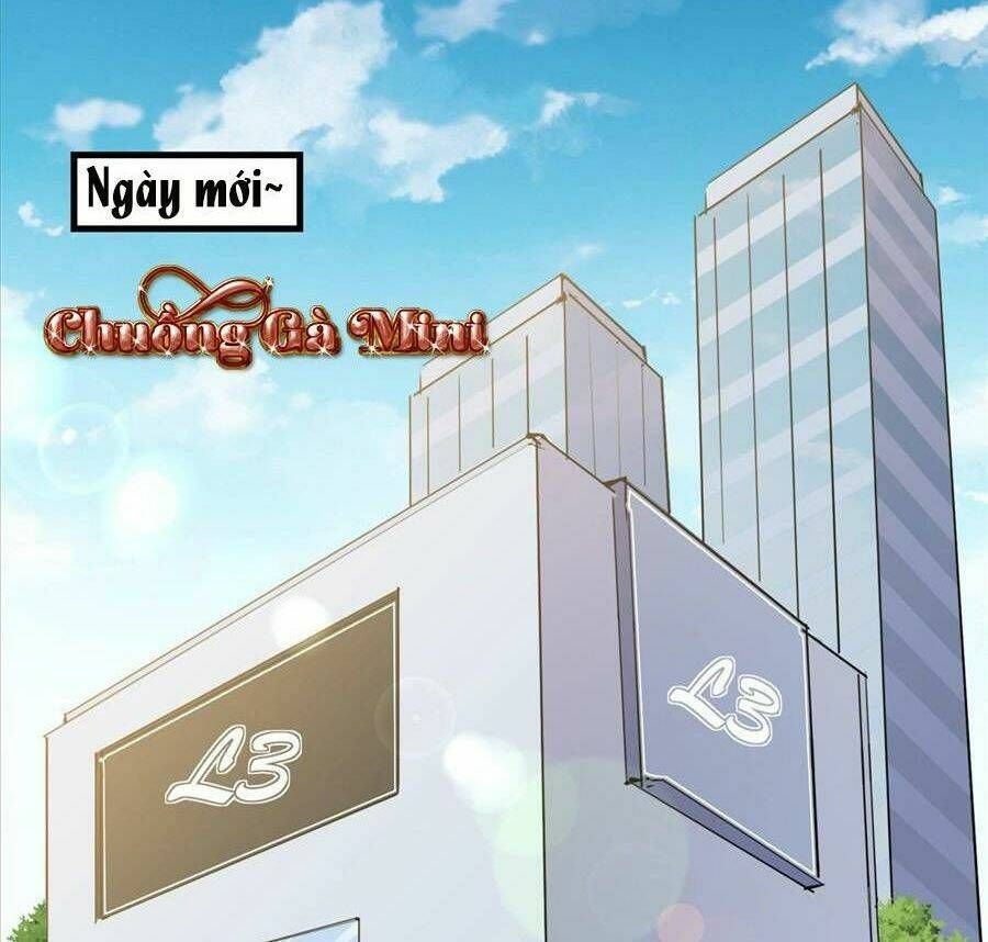 đọc truyện Cố Tổng Vợ Của Ngài Quá Mạnh Rồi! Chương 44 ảnh 4 tại Thiên Thai Truyện
