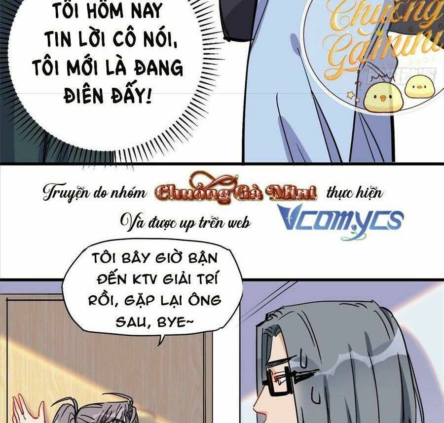 đọc truyện Cố Tổng Vợ Của Ngài Quá Mạnh Rồi! Chương 44 ảnh 32 tại Thiên Thai Truyện