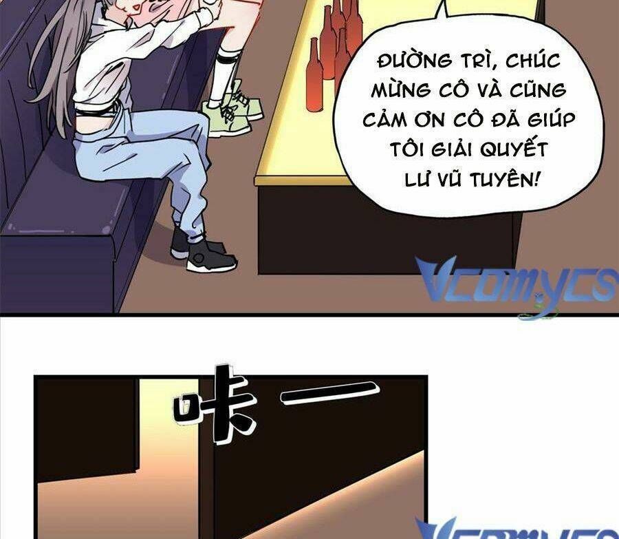 đọc truyện Cố Tổng Vợ Của Ngài Quá Mạnh Rồi! Chương 44 ảnh 36 tại Thiên Thai Truyện