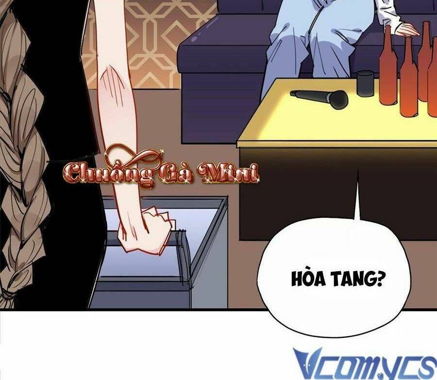 đọc truyện Cố Tổng Vợ Của Ngài Quá Mạnh Rồi! Chương 44 ảnh 38 tại Thiên Thai Truyện