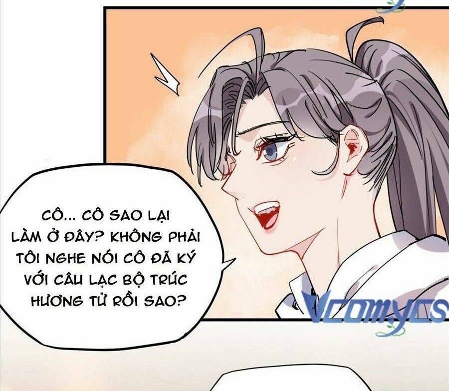 đọc truyện Cố Tổng Vợ Của Ngài Quá Mạnh Rồi! Chương 44 ảnh 39 tại Thiên Thai Truyện