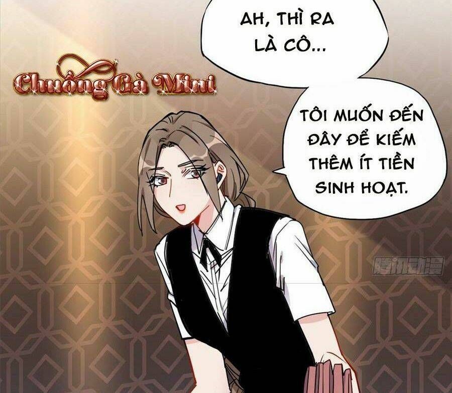 đọc truyện Cố Tổng Vợ Của Ngài Quá Mạnh Rồi! Chương 44 ảnh 40 tại Thiên Thai Truyện