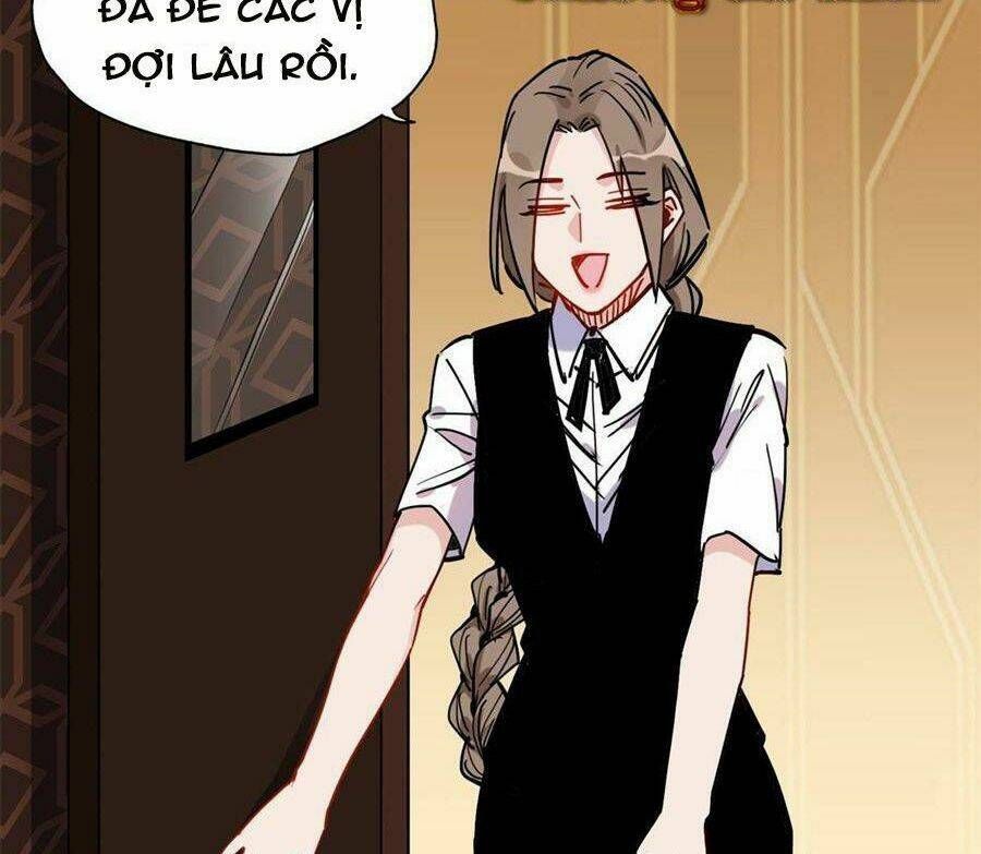 đọc truyện Cố Tổng Vợ Của Ngài Quá Mạnh Rồi! Chương 44 ảnh 57 tại Thiên Thai Truyện