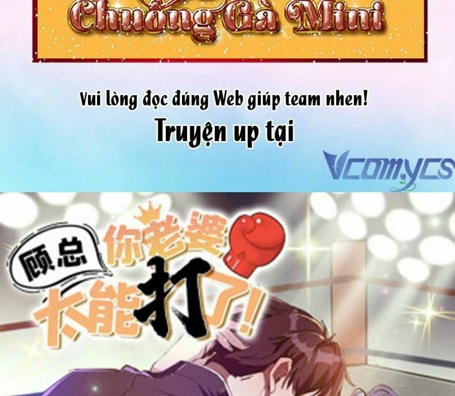 đọc truyện Cố Tổng Vợ Của Ngài Quá Mạnh Rồi! Chương 44 ảnh 67 tại Thiên Thai Truyện