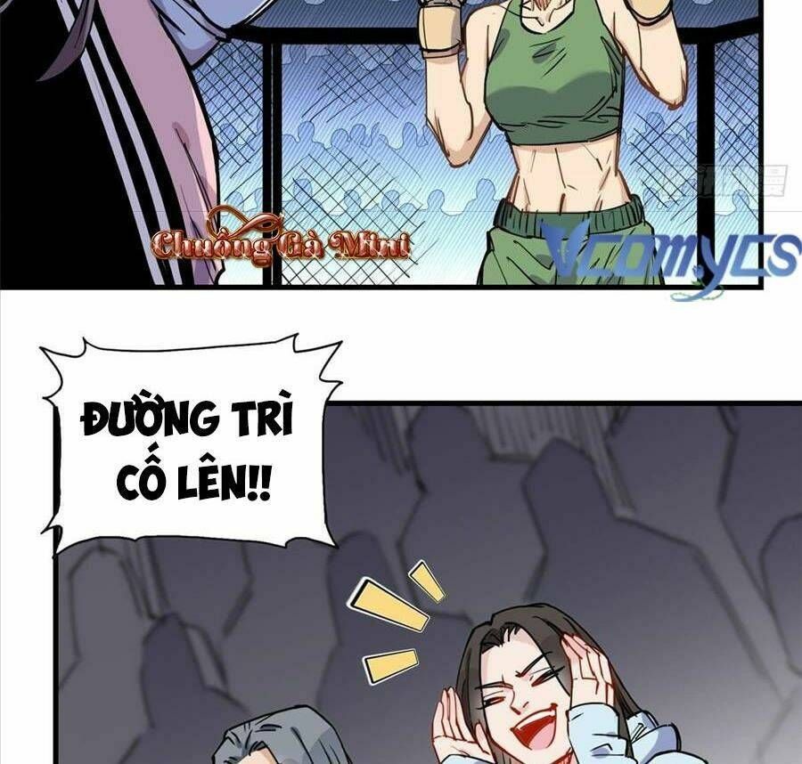 đọc truyện Cố Tổng Vợ Của Ngài Quá Mạnh Rồi! Chương 44 ảnh 9 tại Thiên Thai Truyện
