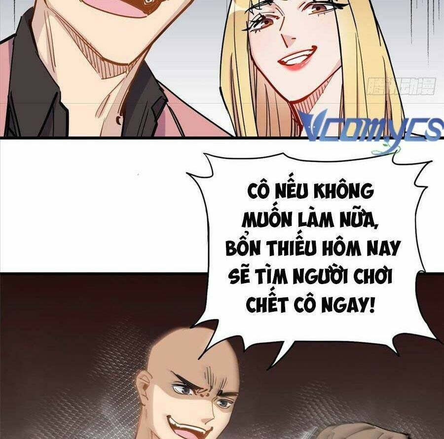 đọc truyện Cố Tổng Vợ Của Ngài Quá Mạnh Rồi! Chương 45 ảnh 14 tại Giả Dược